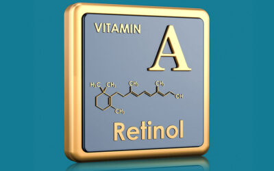 How can my skin benefit from using Retinol?